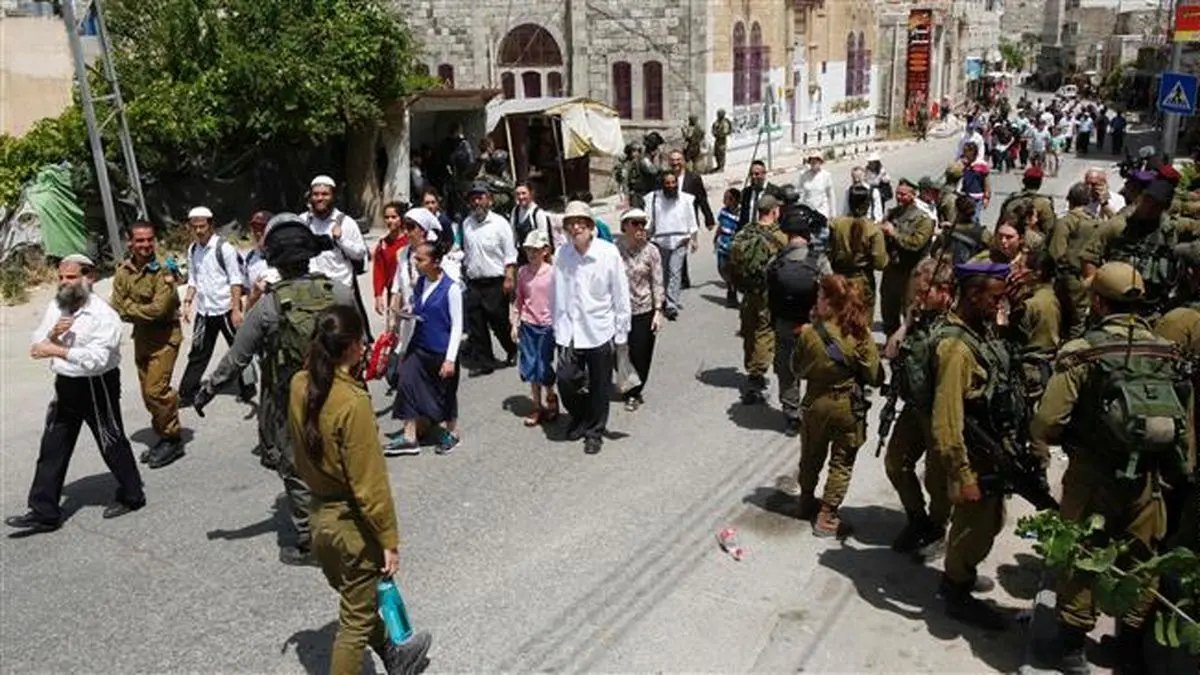 سازمان ملل: اسرائیل مسبب اصلی مشقت مردم فلسطین است