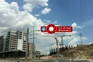 ساخت و ساز بی رویه در ارتفاعات سوهانک تهران