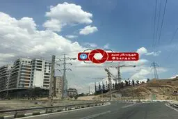ساخت و ساز بی رویه در ارتفاعات سوهانک تهران