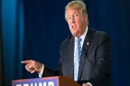 دونالد ترامپ: ورود مسلمانان ممنوع/ اوباما استفعا کند