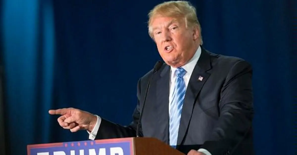 دونالد ترامپ: ورود مسلمانان ممنوع/ اوباما استفعا کند