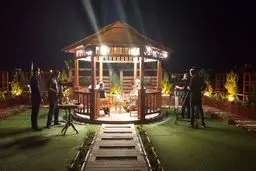 آرزوهای روحانی کمپ نورد/ از خودم گذشتم تا به مردمم برسم