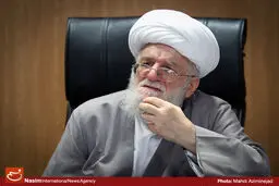 حمایت از روحانی نظر شخصی مصباحی‌مقدم است