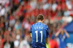 سرهنا به کرواسی باز می‌گردد