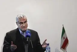 رئیس دانشگاه خوارزمی انتخاب شد
