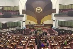 رد لایحه انتخاباتی 