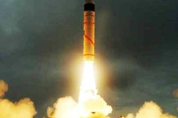 رشد فزاینده سلاح‌های هسته‌ای پاکستان در ۱۰ سال آینده