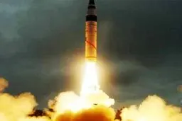 رشد فزاینده سلاح‌های هسته‌ای پاکستان در ۱۰ سال آینده