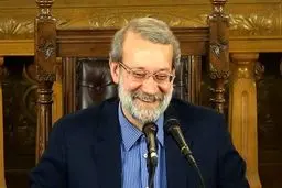 رئیس رسانه ملی انتخاب لاریجانی به عنوان رئیس مجلس را تبریک گفت