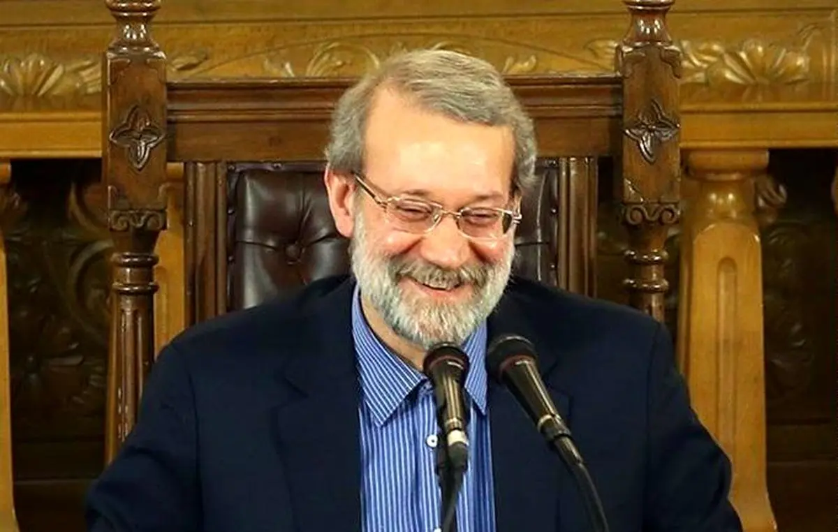 رئیس رسانه ملی انتخاب لاریجانی به عنوان رئیس مجلس را تبریک گفت