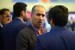 عبور از تاج با حذف اسدی