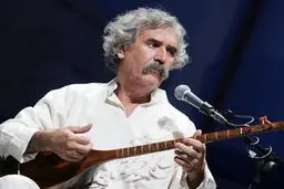 کیخسرو پورناظری تیر ماه به روی صحنه می رود