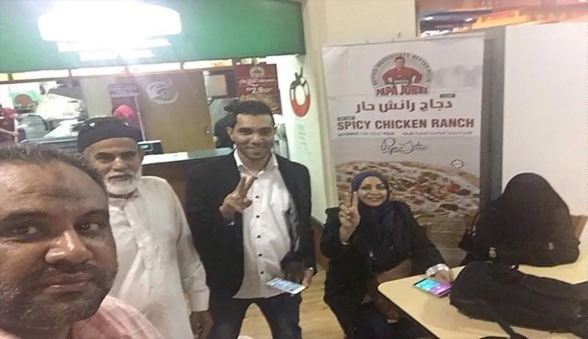 ممانعت دولت بحرین از سفر هیات حقوق بشر به ژنو