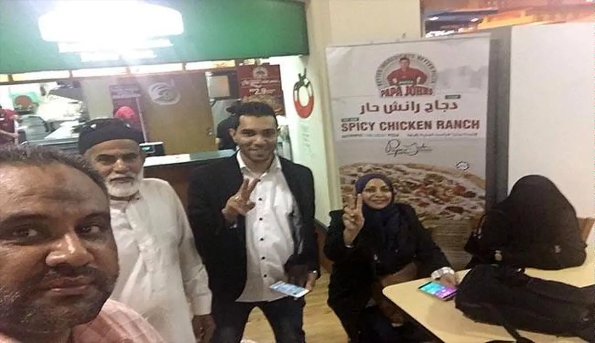 ممانعت دولت بحرین از سفر هیات حقوق بشر به ژنو