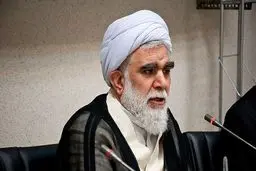 دبیرکل مجمع جهانی اهل بیت انتخاب لاریجانی را تبریک گفت