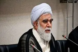 دبیرکل مجمع جهانی اهل بیت انتخاب لاریجانی را تبریک گفت