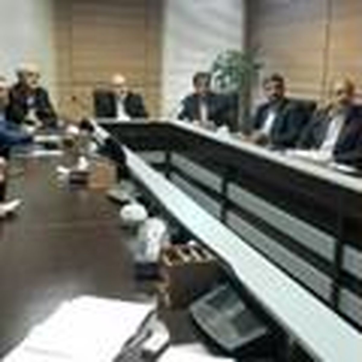 اولین جلسه شورای سیاست گذاری جشنواره پویانمایی برگزار شد
