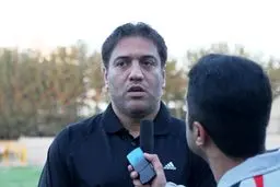 امیرحسین پیروانی: نیاز به دیدارهای تدارکاتی داریم