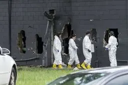 حادثه‌ای که سیاست آمریکا و اروپا را متحول می‌کند