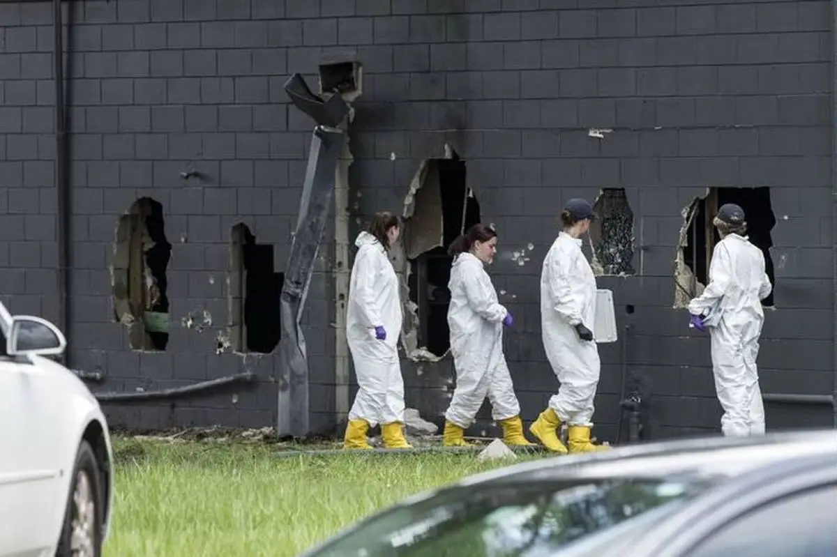 حادثه‌ای که سیاست آمریکا و اروپا را متحول می‌کند