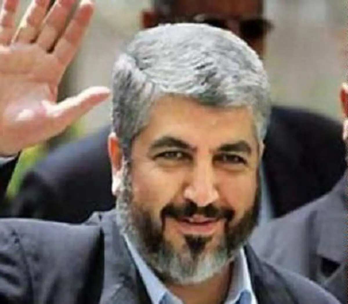 عدم کاندیداتوری "خالد مشعل" برای ریاست دفتر سیاسی حماس