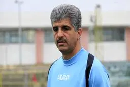 پورغلامی سرمربی ملوان شد