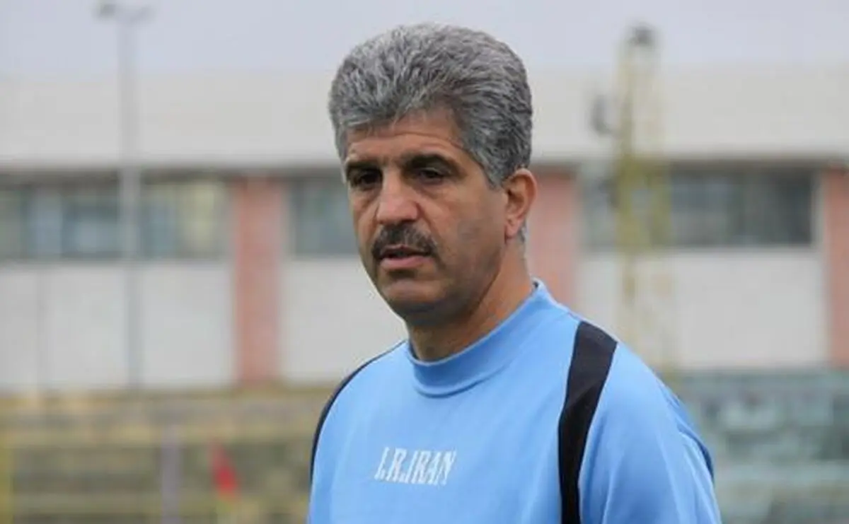 پورغلامی سرمربی ملوان شد