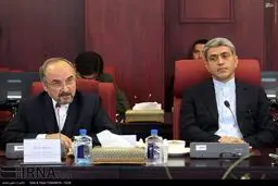 عصای دست دولت روحانی حاشیه‌ساز شد؛ گاف بزرگ معاون طیب‌نیا/ آقای خزاعی! به این ۷ سوال پاسخ دهید تا همه چیز روشن شود