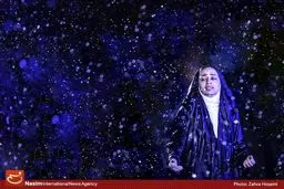 نمایش دریادلان