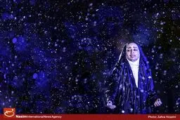 نمایش دریادلان