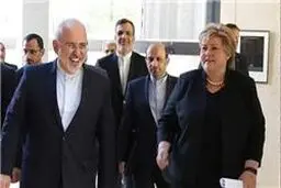 نخست‌وزیر نروژ به تهران می‌آید