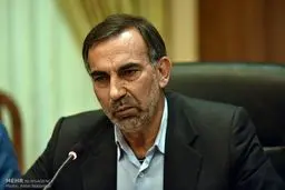 سقوط هواپیمای ناجا در داراب فارس تکذیب شد