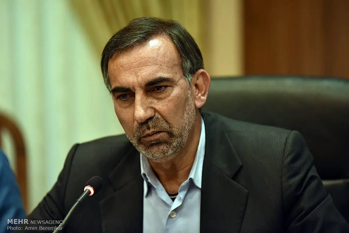 سقوط هواپیمای ناجا در داراب فارس تکذیب شد