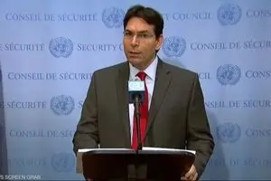 اسرائیل رئیس کمیته 