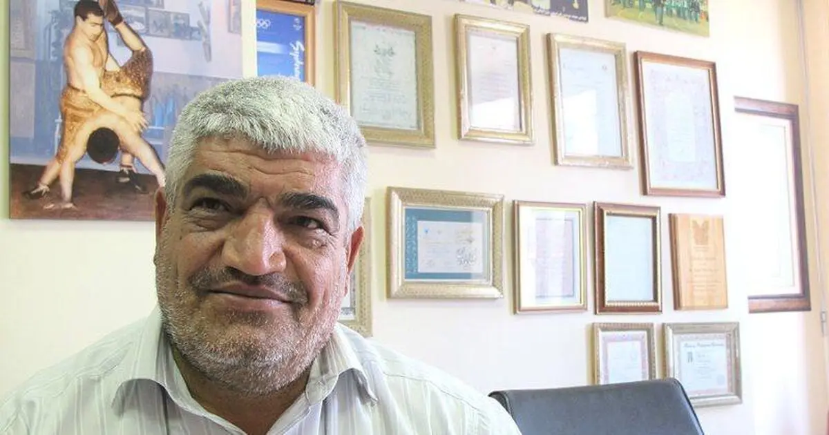 برپایی اردو در آذربایجان، روسیه یا اوکراین در برنامه پارالمپیکی دو و میدانی‌کاران ایران