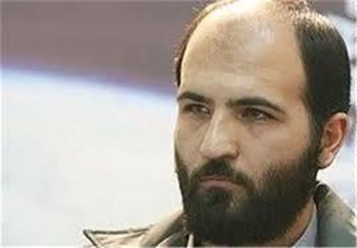 "بی اسمی"؛ رمان جدید دفاع مقدسی احمد شاکری