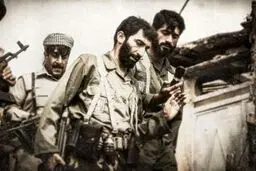 اکران 