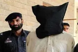 دستگیری تروریست و طراح حملات ضدشیعی در پاکستان