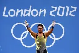 رستمی: می‌دانستم حقم در المپیک لندن مدال برنز نبود/ برای محروم شدن 