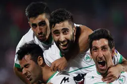 حضور کاوه رضایی در پرسپولیس منتفی شد