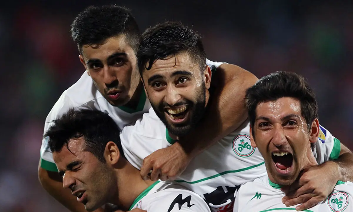 حضور کاوه رضایی در پرسپولیس منتفی شد