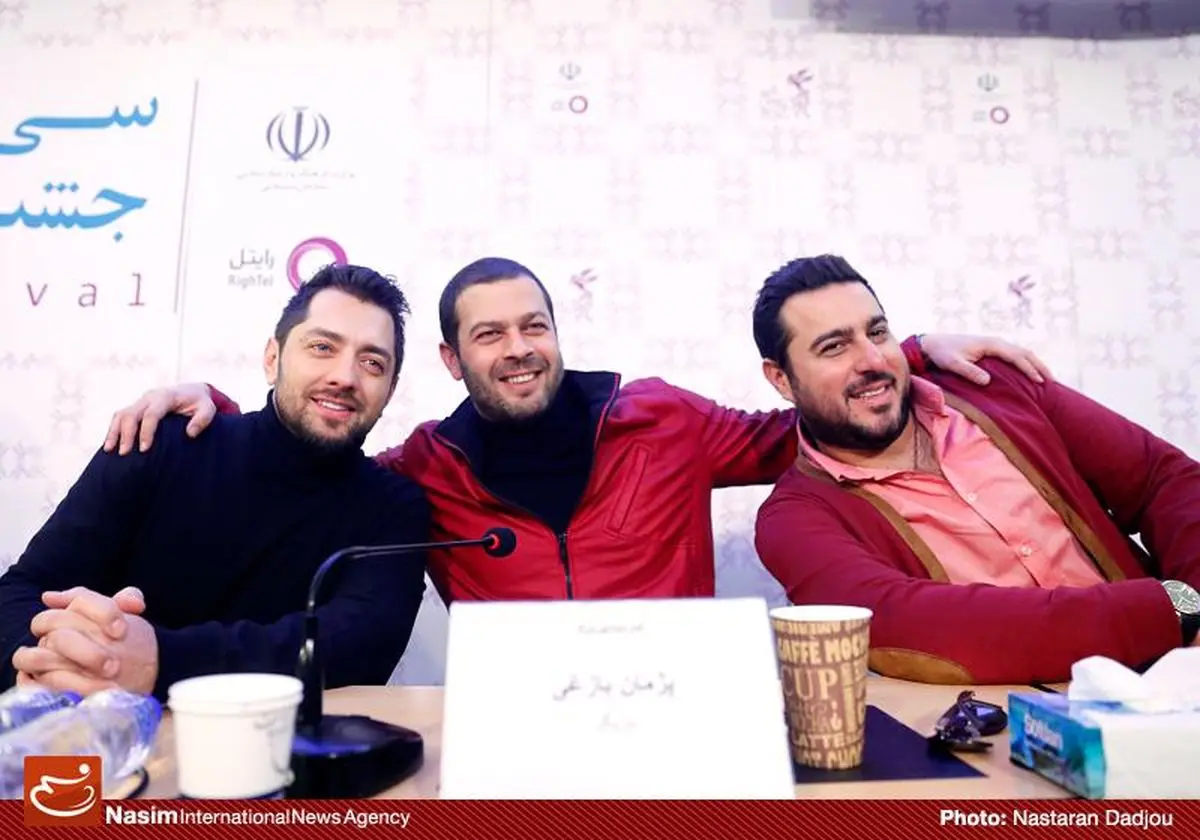 تنها دلخوری‌ام حذف صدای "یاس" بود/ ساختار روایی "بارکد" درست نیست