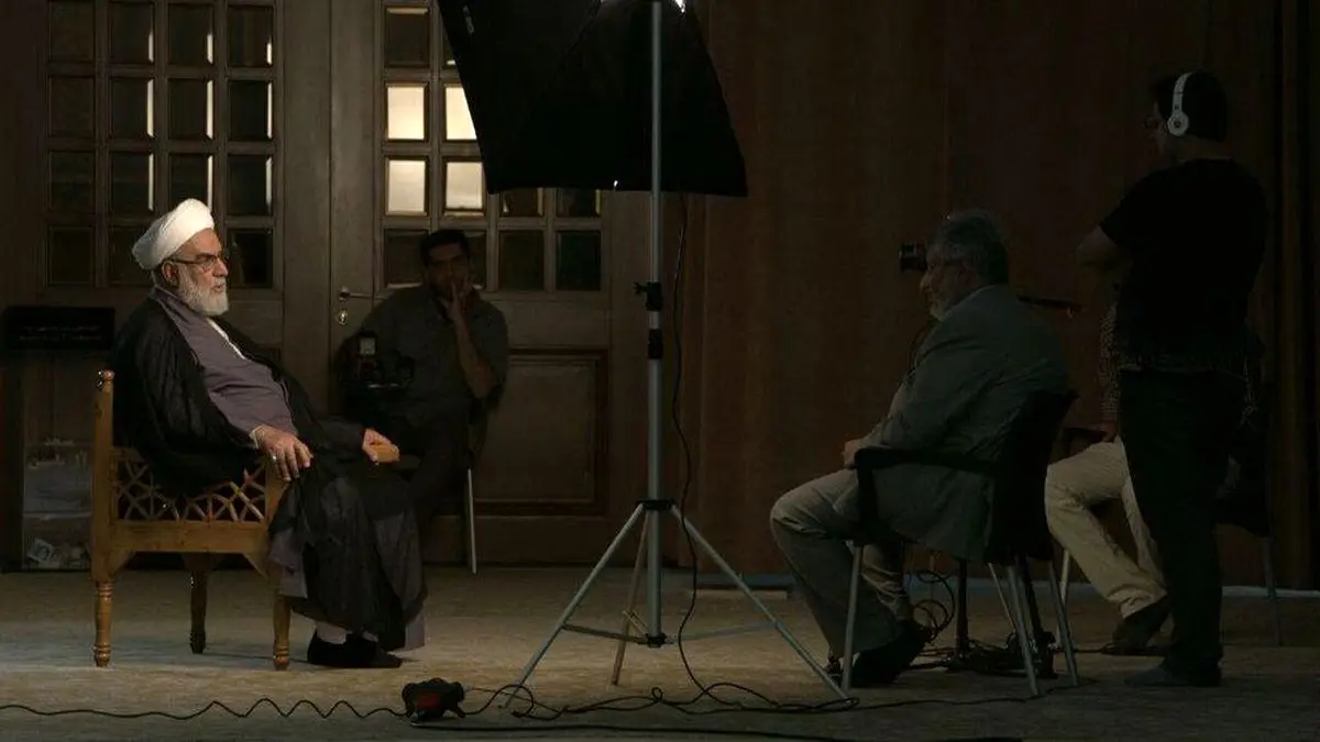 تلویزیون بلال انقلاب است