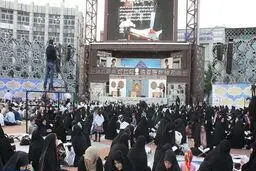 شکل گیری محافل صمیمی قرآنی با گشایش طرح ملی قرآنی چلچراغ