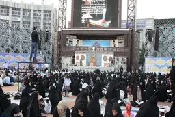 شکل گیری محافل صمیمی قرآنی با گشایش طرح ملی قرآنی چلچراغ