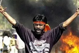 محکومیت به حبس برای عاملان کشتار ۶۹ مسلمان هندی