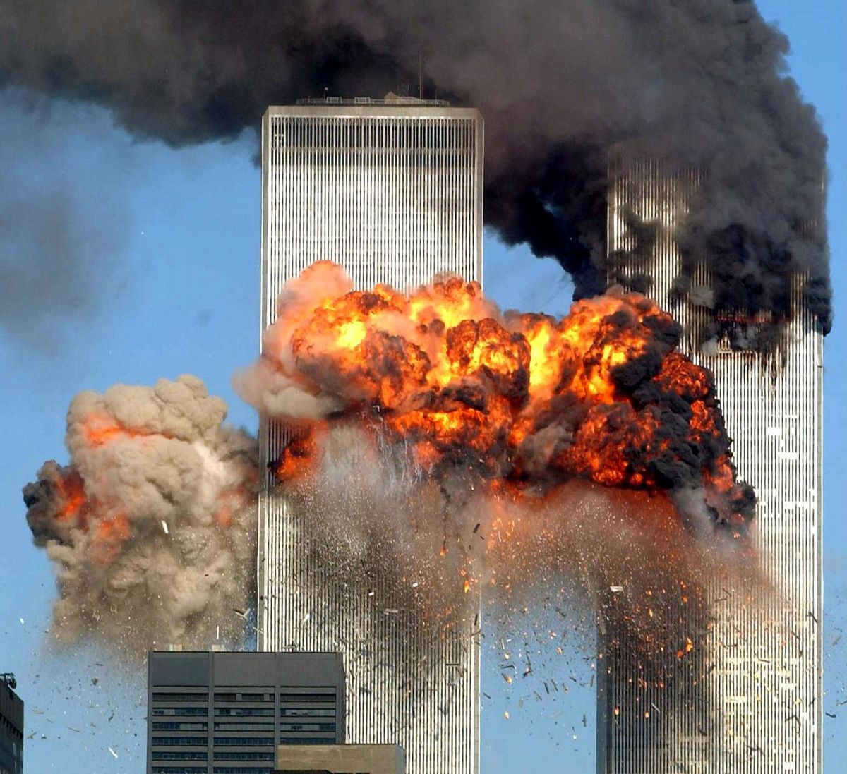 جزئیات نقش مبلّغ سعودی در حملات ۱۱ سپتامبر