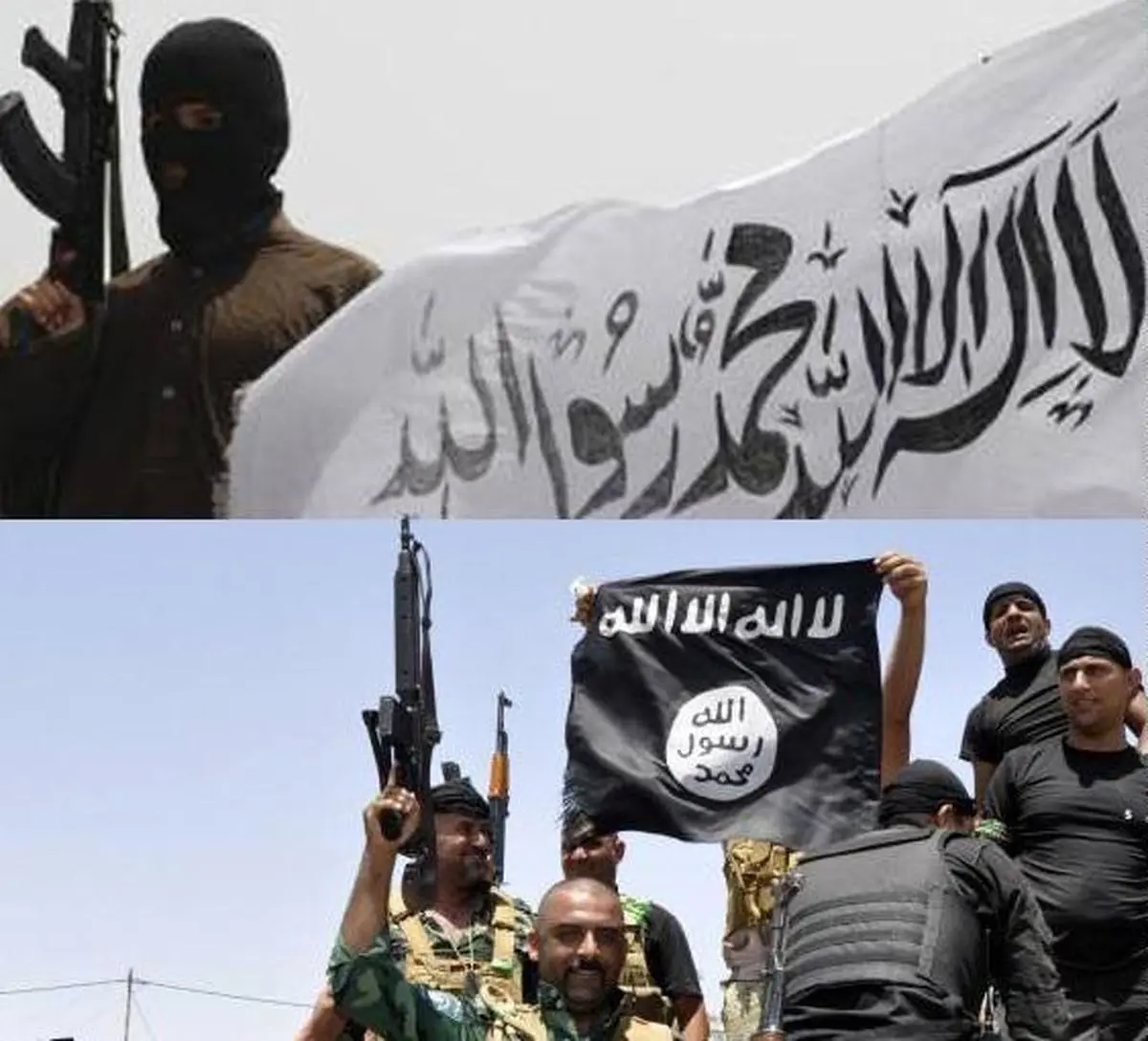 تلاش داعش برای رقابت با طالبان در افغانستان