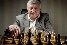 قهرمان پیشین شطرنج جهان به ایران می‌آید