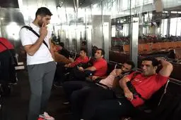 لوزانو و یک لشگر خسته